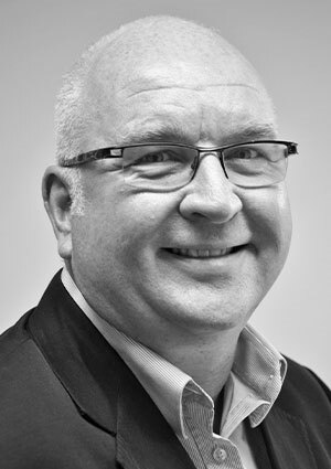 Andy Measom