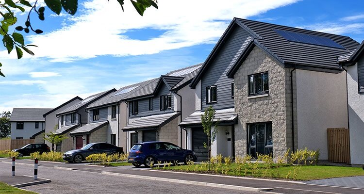 Bancon Homes wins seventh gold award with 100% customer satisfaction