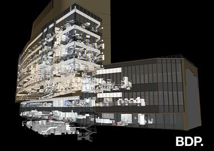 Building Information Modelling