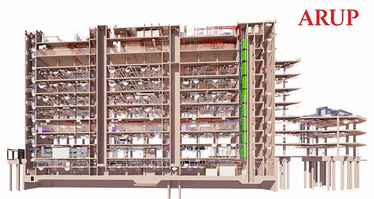 Building Information Modelling
