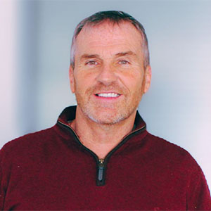 Mark Mckinney, Founder of CASS