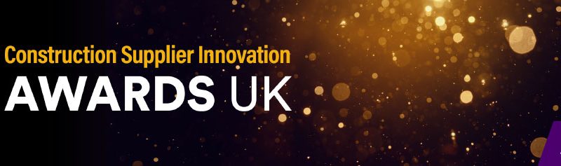Construction and Civil Engineering Awards