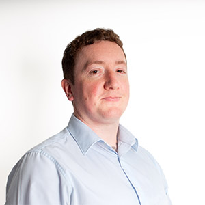 Dan Ashton,Project and Programme Services Director at Proicere Digital