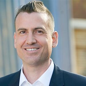 Dominik Birgelen is CEO of oneclick AG.