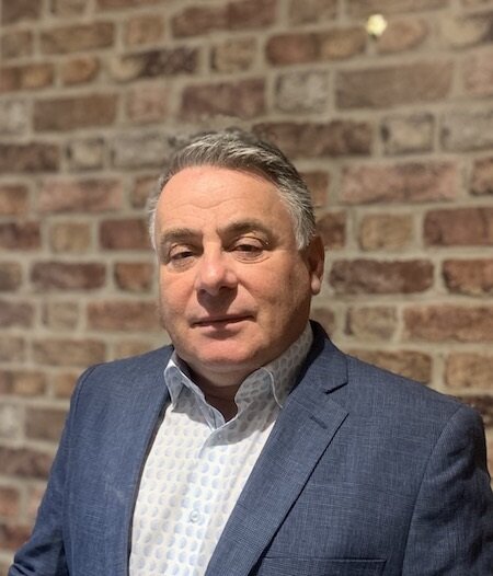 Duncan Griffiths, Head of Sales at Cellhire