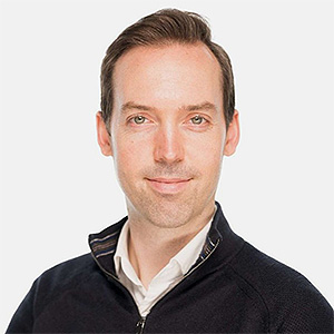 Jeff Blaylock is Head of Delivery UK at Deepki