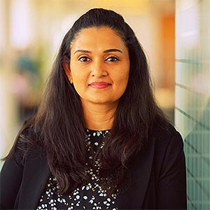Hema Ramamoorthy