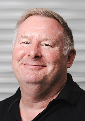 Jason Davenport, CEO of the CIPP.