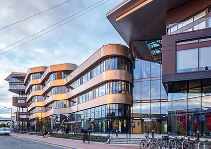 Cardiff and Vale College