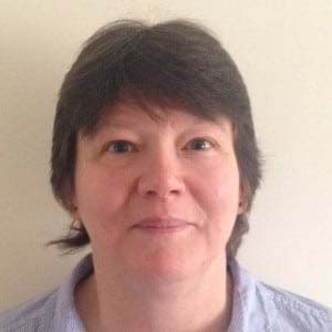 Pauline Green, Head of Product Compliance & Programs at Intuit QuickBooks UK