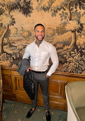 Dwayne Nathan Jack