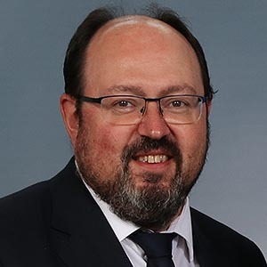 Richard Stockley