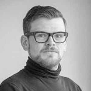 Will House, an Associate at Arup